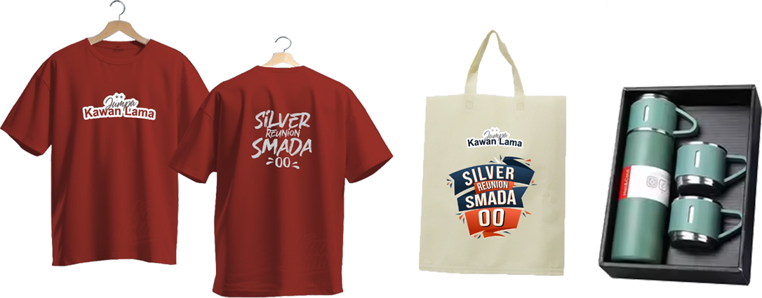 Hadiah Spesial